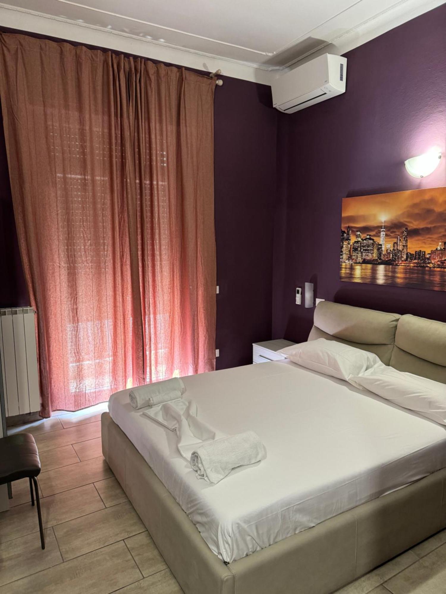 Dream Guest House Pisa Exterior foto