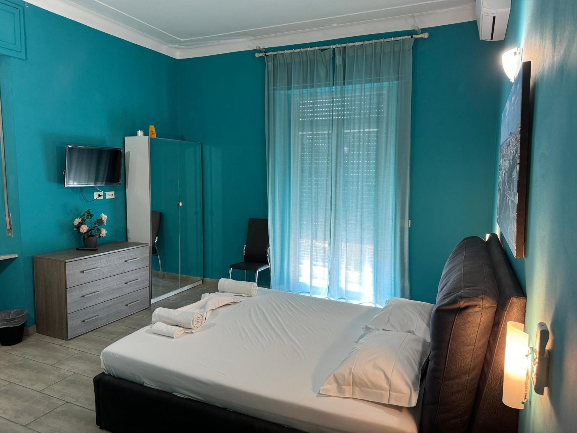 Dream Guest House Pisa Exterior foto