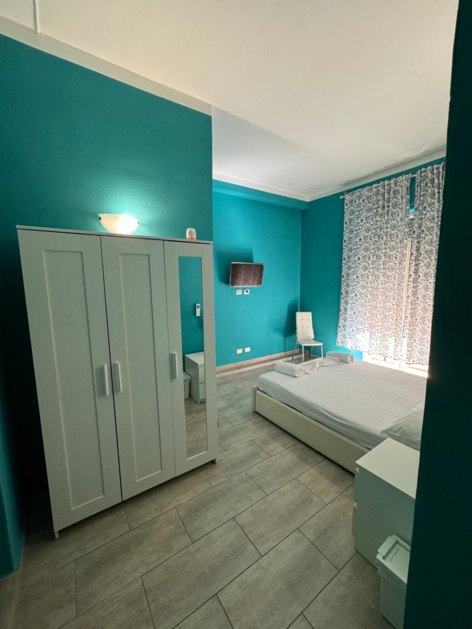 Dream Guest House Pisa Exterior foto